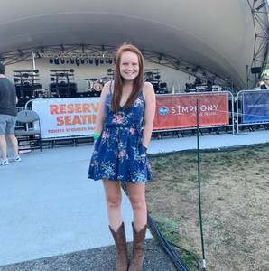 Meet your Posher, Bridget